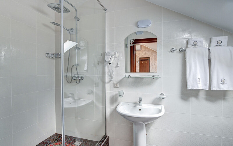 Стандартный 3-местный