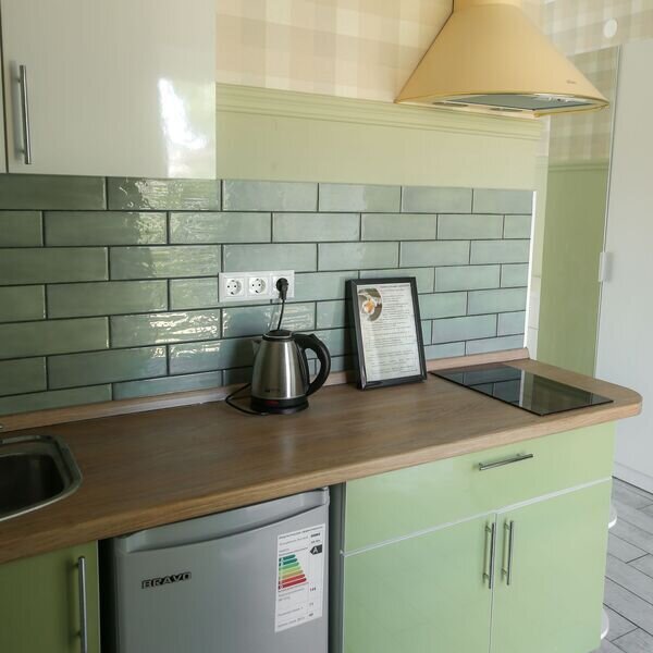 Стандартный 3-местный