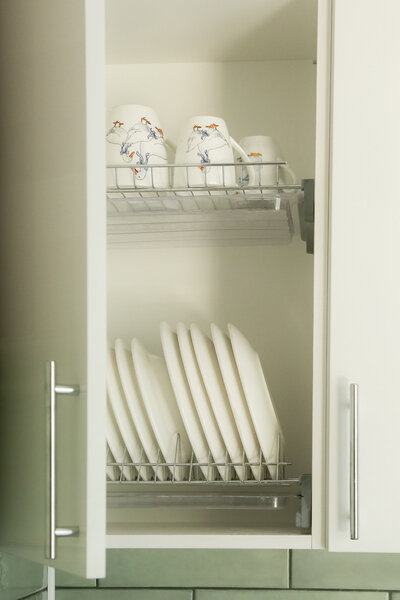 Стандартный 3-местный