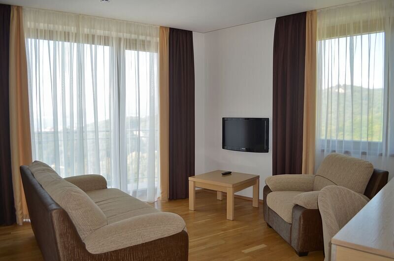 Бизнес 2-местный (Люкс)