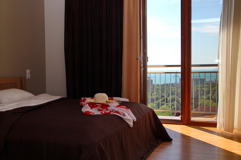 Бизнес 2-местный (Люкс)