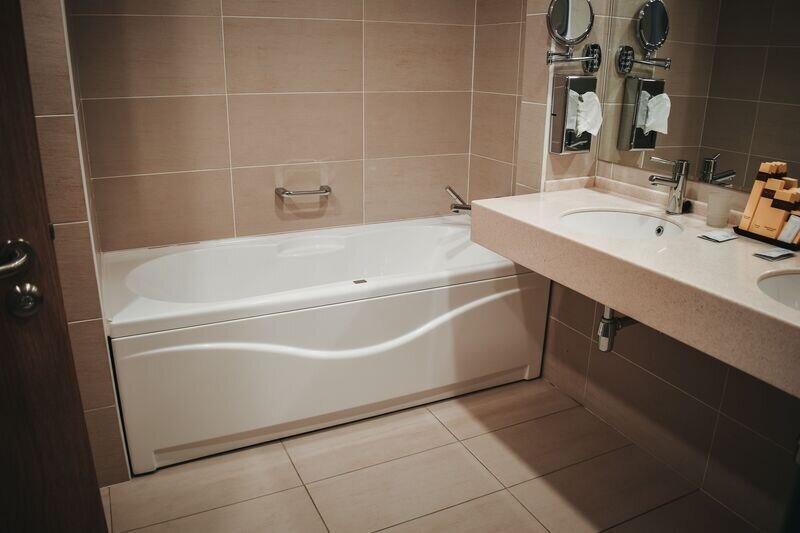 Бизнес 2-местный (Люкс)