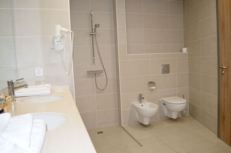 Бизнес 2-местный (Люкс)