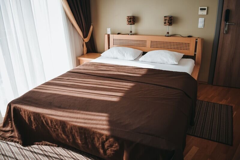 Комфорт 2-местный  1-комнатный