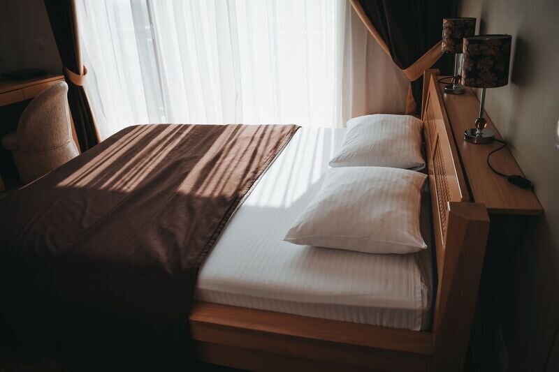 Комфорт 2-местный  1-комнатный