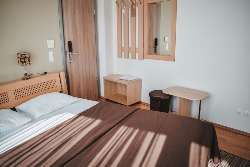 Комфорт 2-местный  1-комнатный