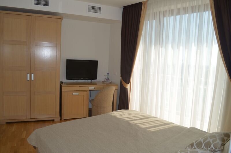 Комфорт 2-местный  1-комнатный