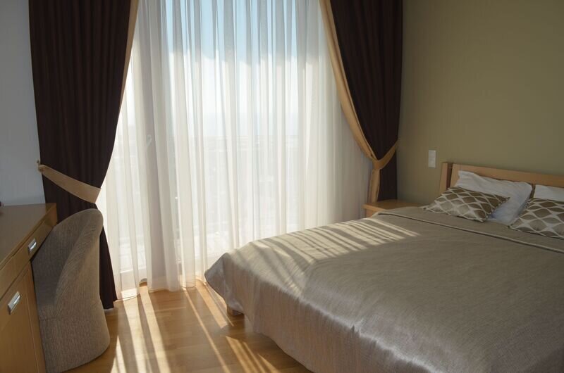 Комфорт 2-местный  1-комнатный