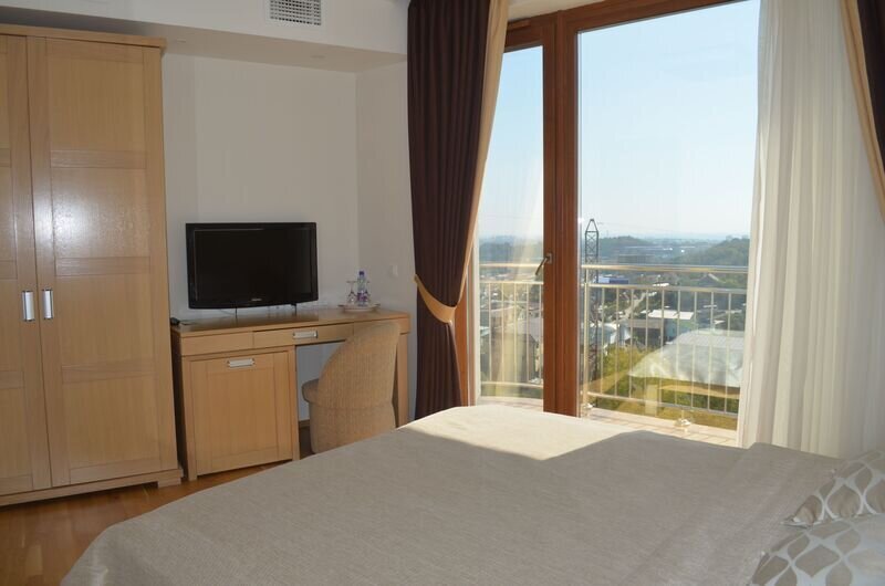 Комфорт 2-местный  1-комнатный