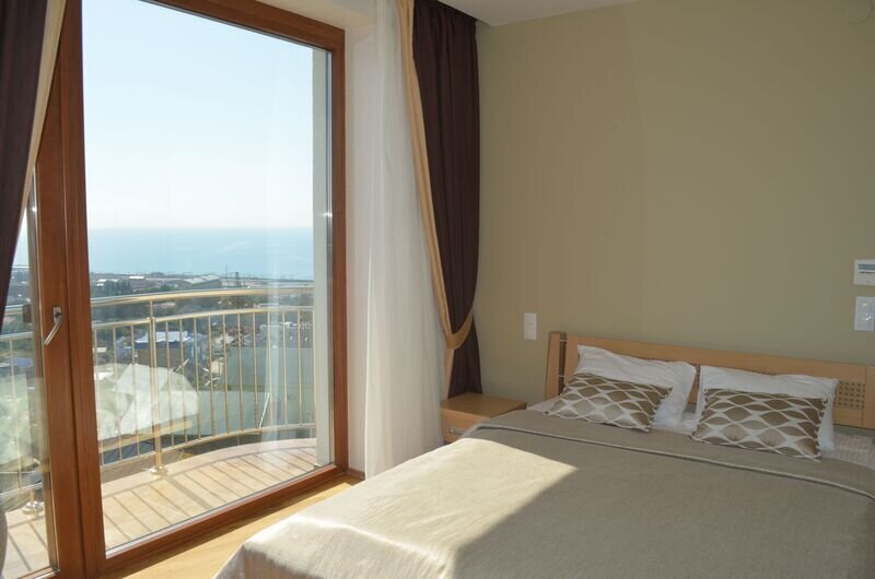 Комфорт 2-местный  1-комнатный