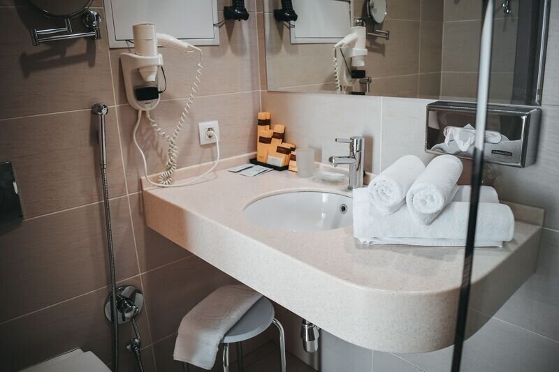 Комфорт 2-местный  1-комнатный