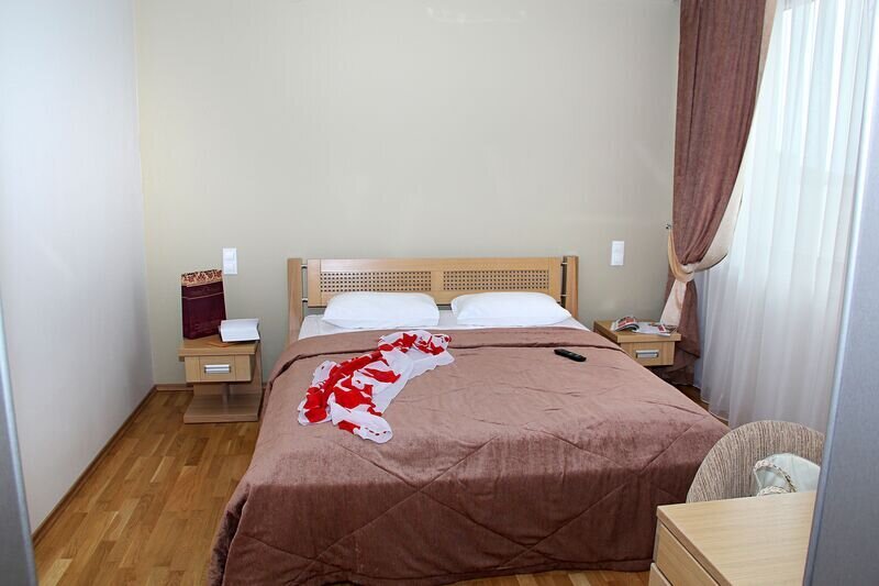 Люкс 2-местный 2-комнатный