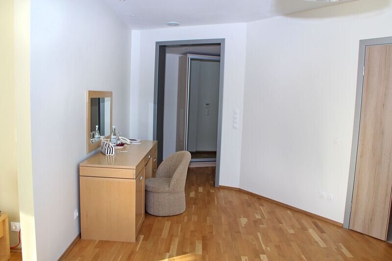 Студио 2-местный 1-комнатный