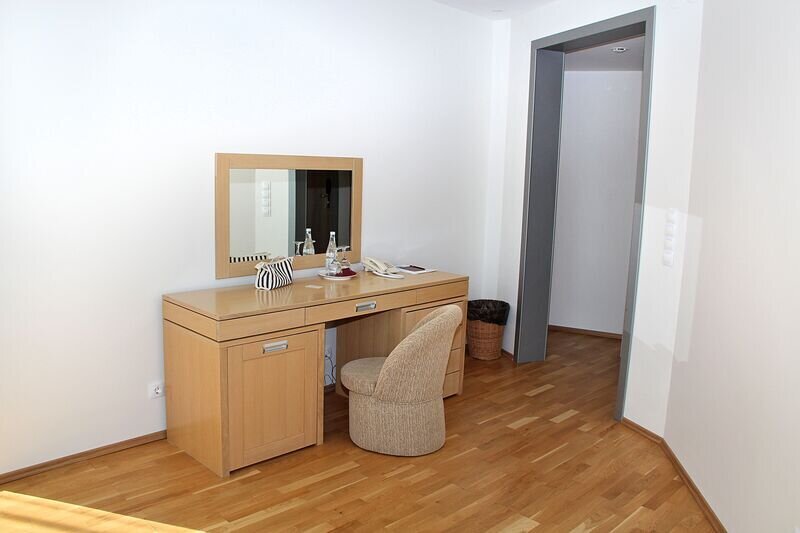 Студио 2-местный 1-комнатный