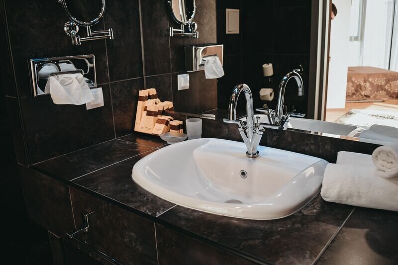 Студио 2-местный 1-комнатный