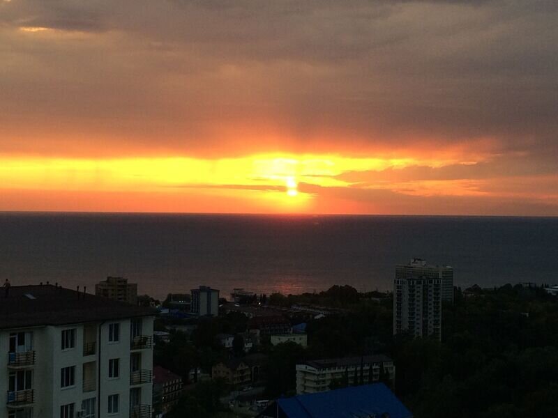 Студио Делюкс 2-местный