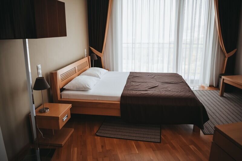 Улучшенный 2-местный (DBL)