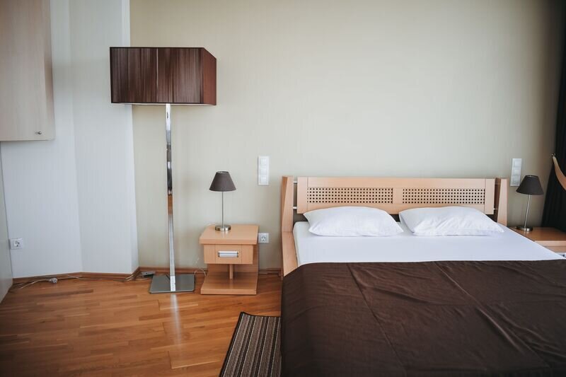 Улучшенный 2-местный (DBL)