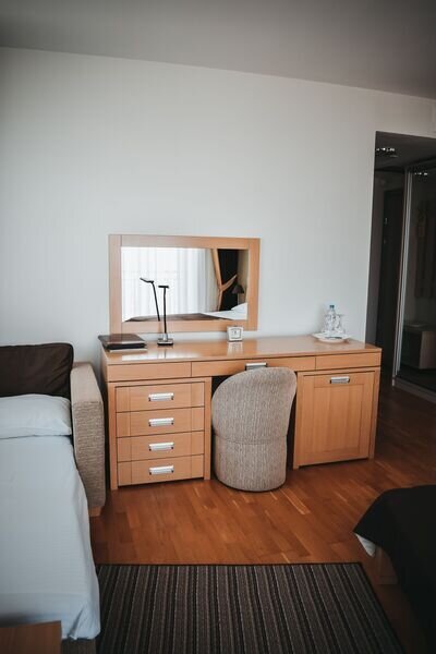 Улучшенный 2-местный (DBL)