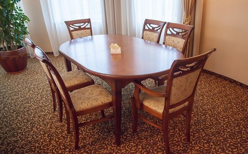 Люкс Премиум 2-местный