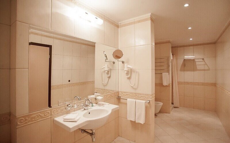 Люкс Премиум 2-местный