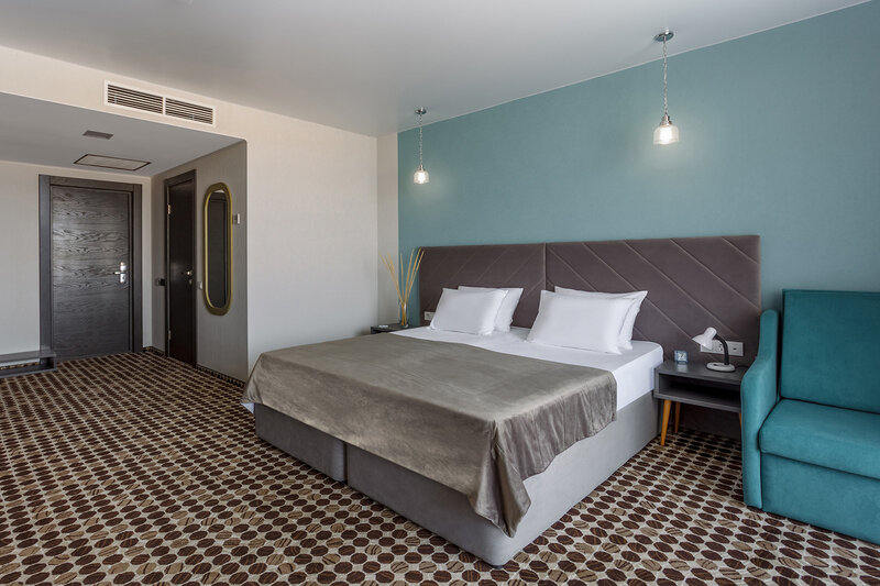 Стандартный 2-местный