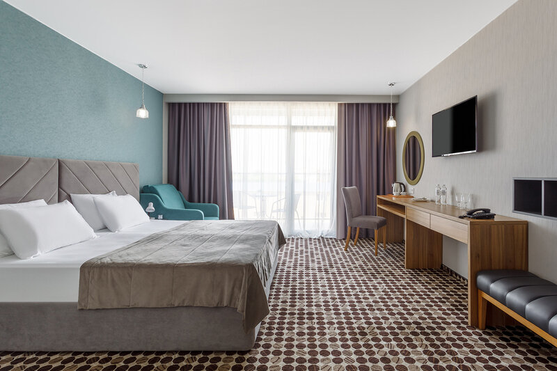 Стандартный 2-местный