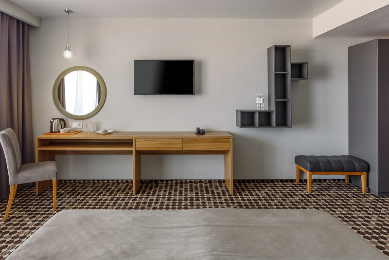 Стандартный 2-местный