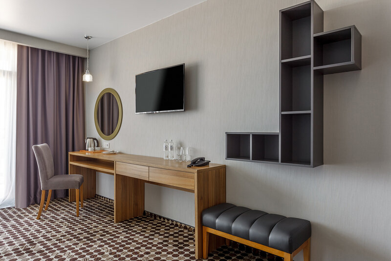 Стандартный 2-местный