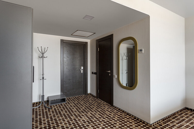 Стандартный 2-местный