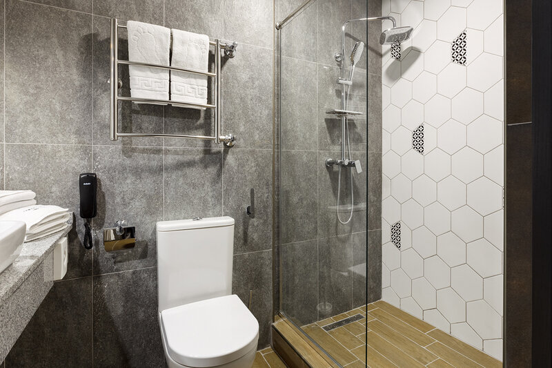 Стандартный 2-местный