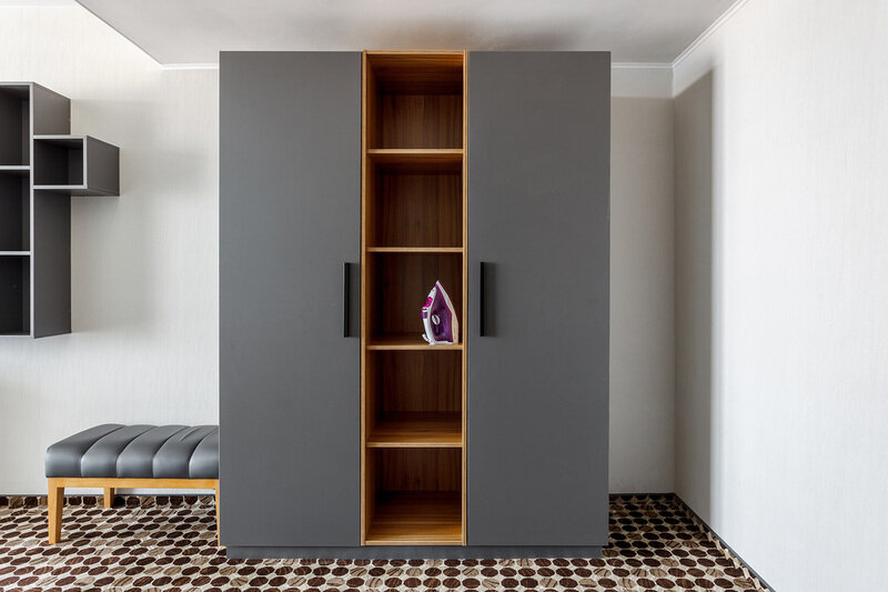 Стандартный 2-местный (без балкона)