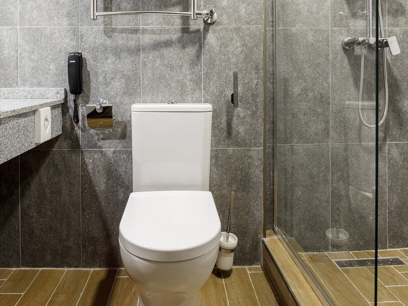 Стандартный 2-местный (без балкона)