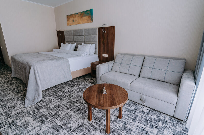 Делюкс 2-местный