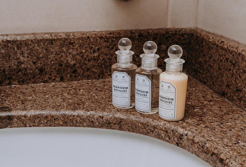 Делюкс 2-местный