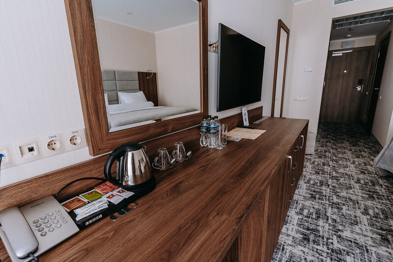 Делюкс 2-местный