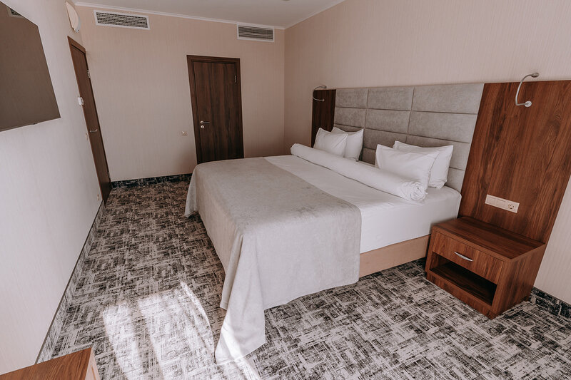 Люкс 2-местный 2-комнатный