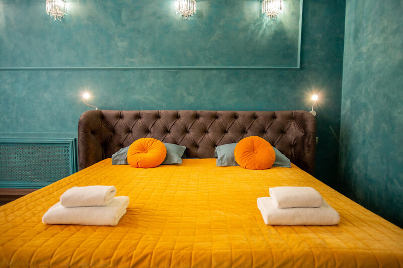 Люкс 2-местный