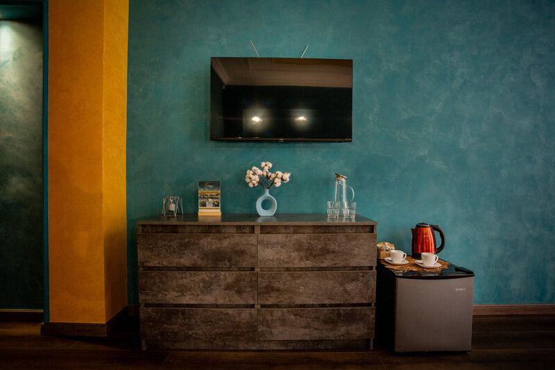 Люкс 2-местный