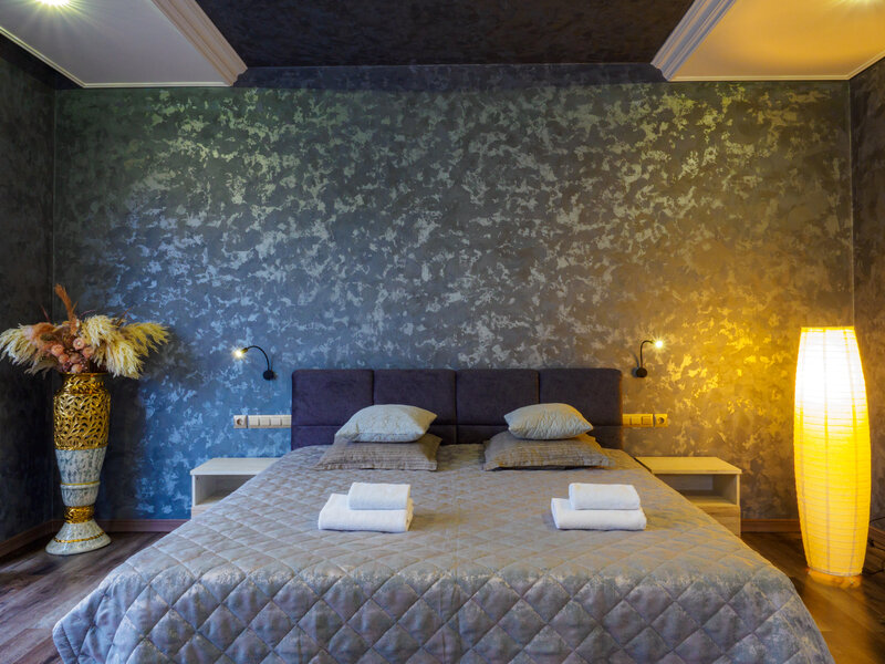 Люкс 2-местный