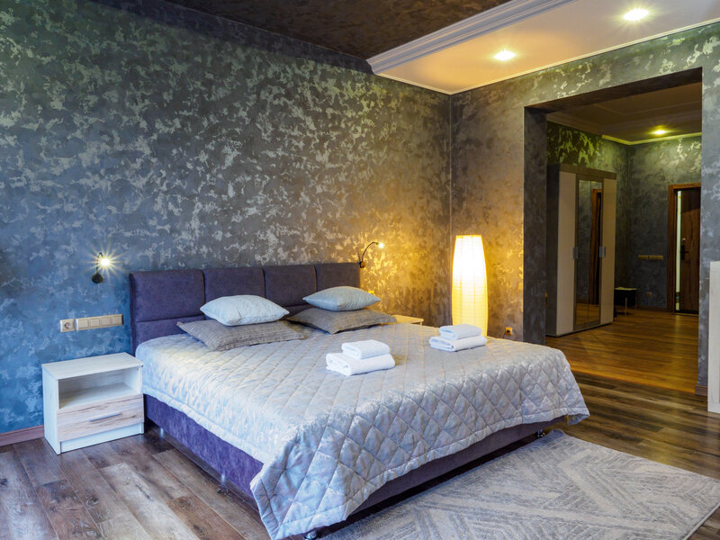 Люкс 2-местный