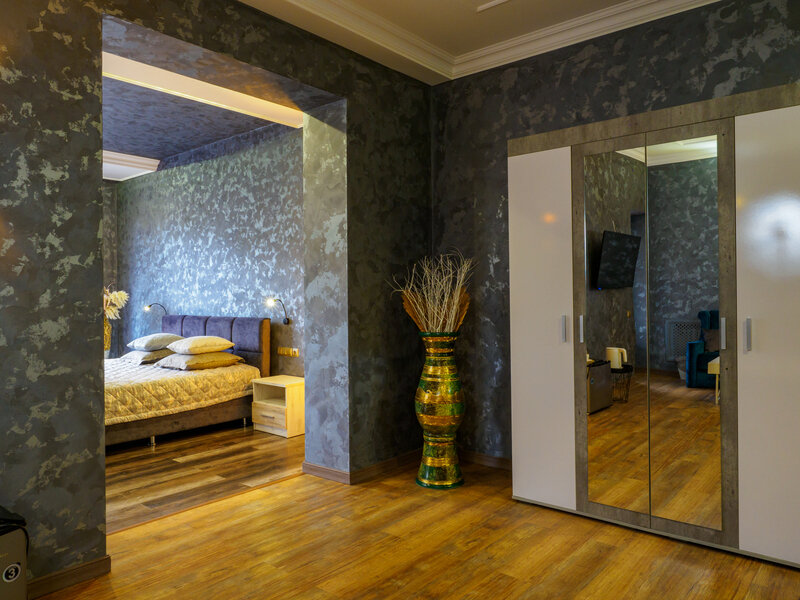 Люкс 2-местный