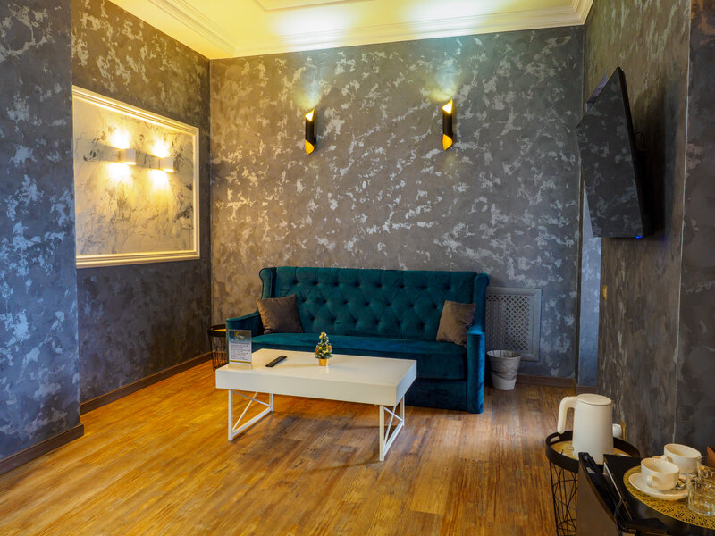 Люкс 2-местный