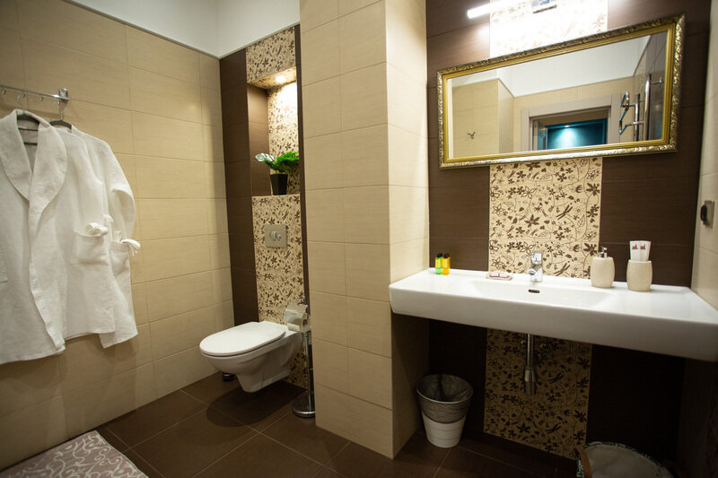 Люкс 2-местный