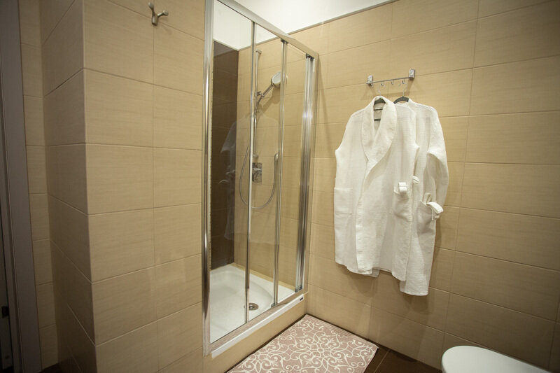 Люкс 2-местный