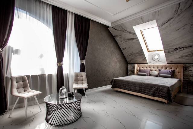 Полулюкс 2-местный