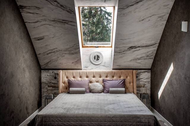 Полулюкс 2-местный