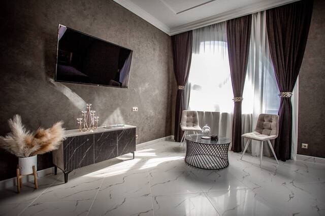 Полулюкс 2-местный