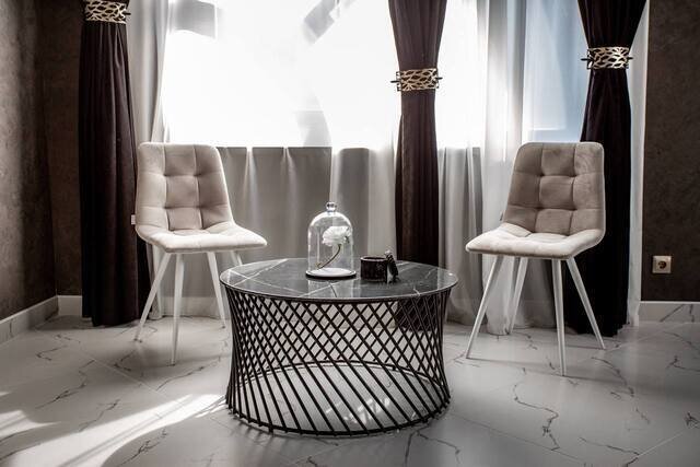 Полулюкс 2-местный