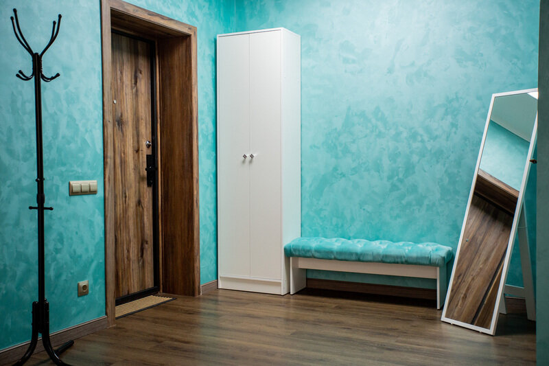 Полулюкс 2-местный